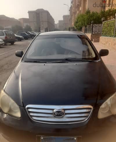 بى واى دى اف 3 2012