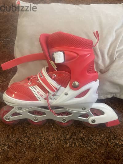 Skate like new