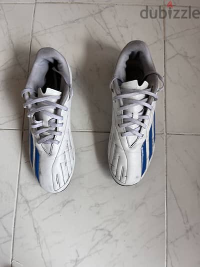 Adidas Deportivo II FxG