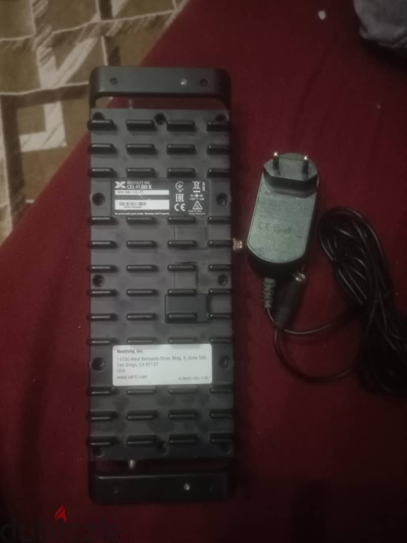 CEL-FI 1