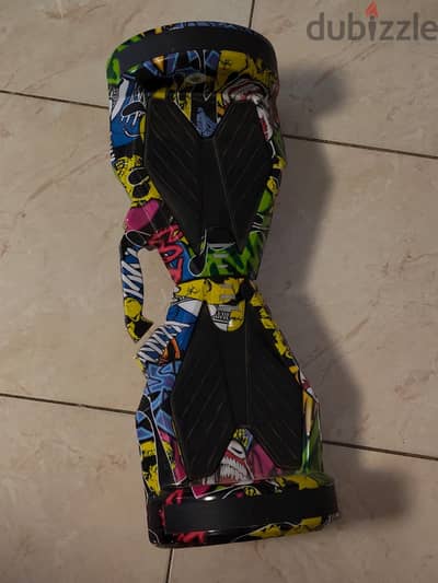 Hover board