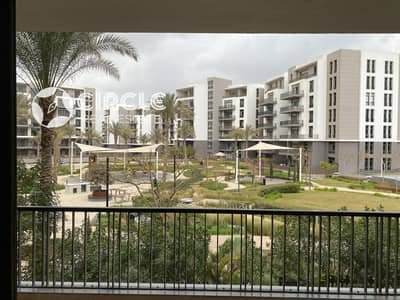 Fully Furnished 220m² 3 Bedrooms Apartment for Rent in Aura, Cairo Festival City (CFC) 5th Settlement New Cairo