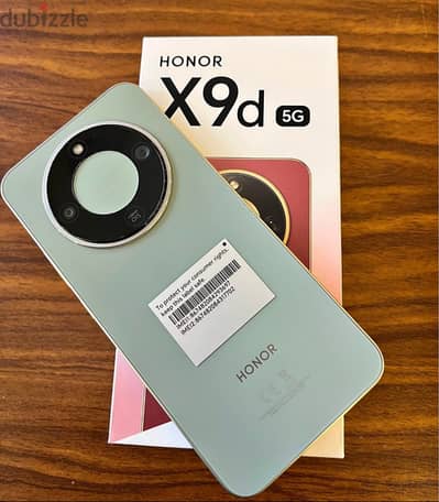 Honour x9d 256ram12بفضل الله زيرو ضماااااااان