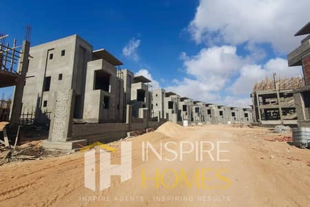Apartment for resale – installment plan available