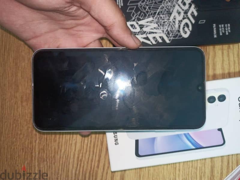 Samsung A15 3