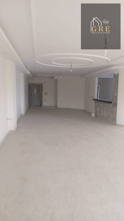  فرصة ذهبية للبيع شقة 285م بتشطيب سوبر لوكس ومساحات مميزة داخل كمبوند زايد هايتس Zayed Heights Compound بالشيخ زايد بموقع راقٍ ومجتمع سكني هادئ