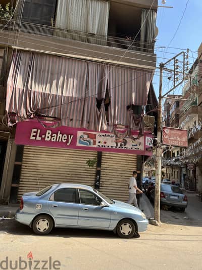 شقه للبيع ١٦٠ م