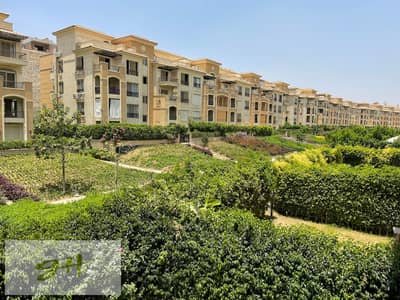 Apartment Fully Furnished  For Rent in Stone Residence New Cairo