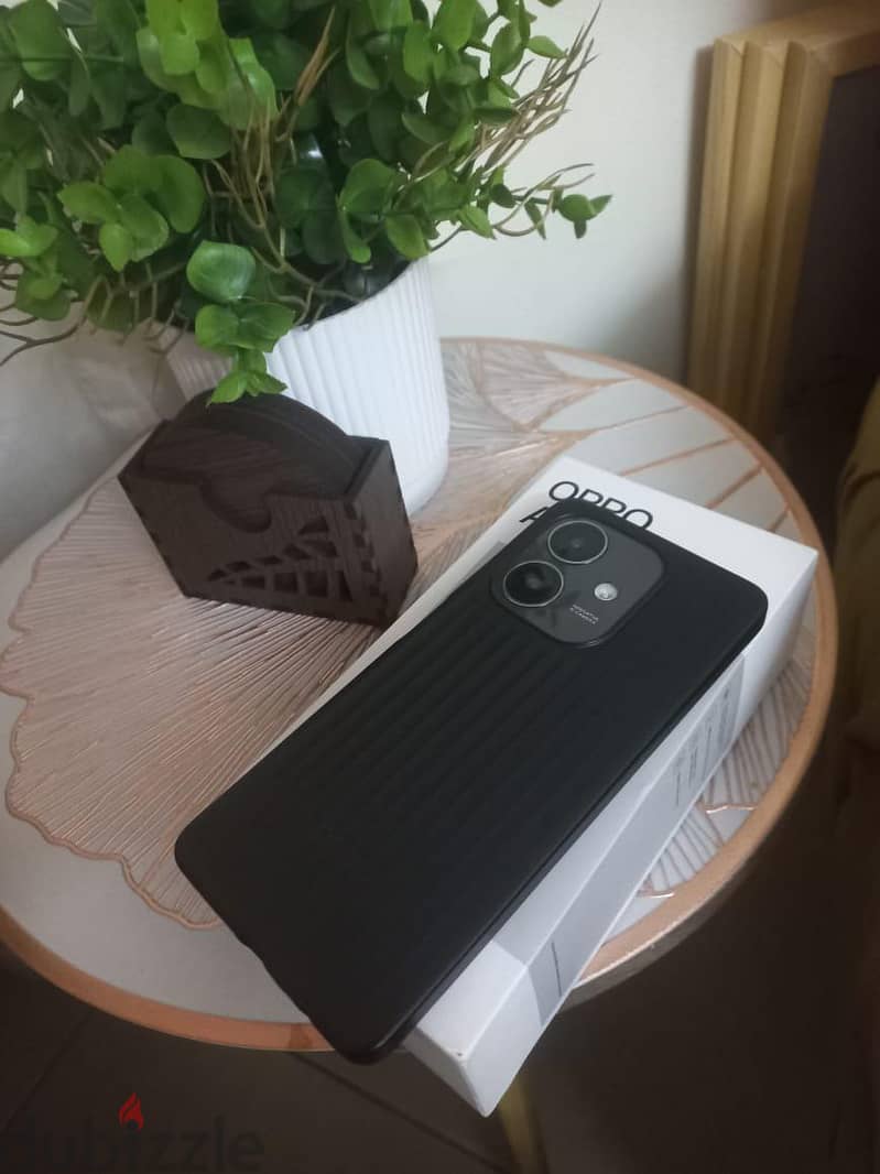 oppo A3 1