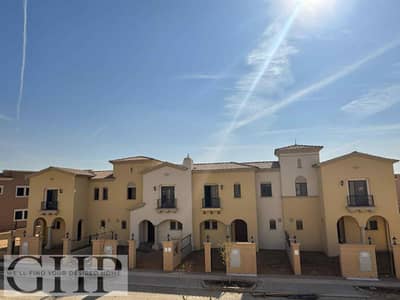 تاون هاوس ميدل في سيتي جيت - القطرية ديار التجمع الخامس للبيع New Cairo تاون هاوس ميدل في سيتي جيت - القطرية ديار التجمع الخامس للبيع New Cairo