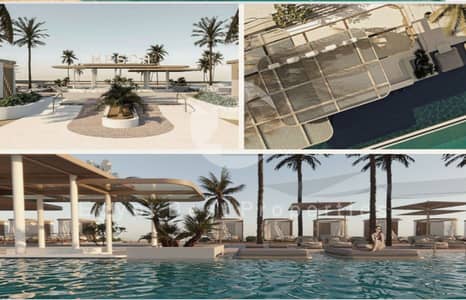 Very Premium Villa For Sale First Row on sea at Mesca Direct on Beach | Last Villa - Soma Bay Red Sea