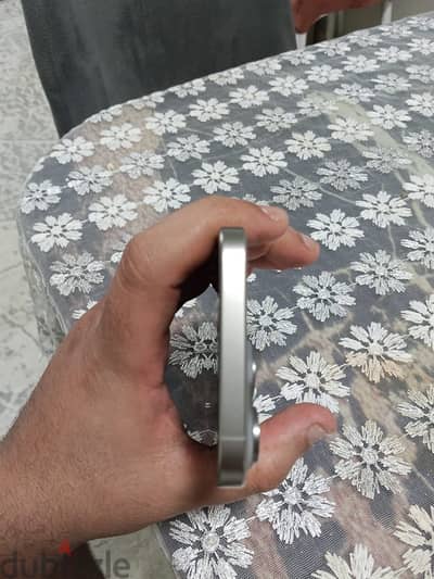 آبل - آيفون 15 برو ماكس