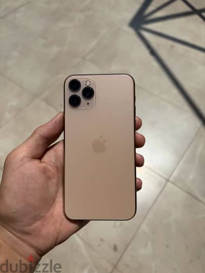 أيفون ١١ برو - iphone 11 pro