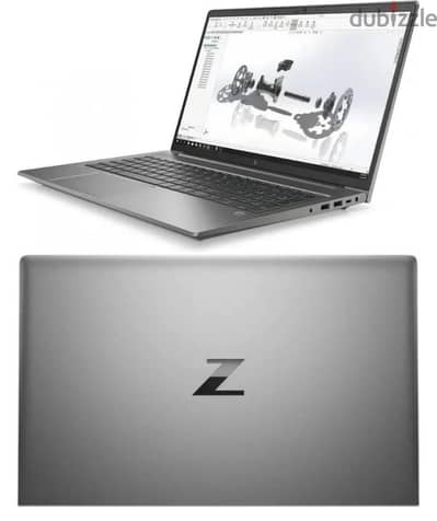 Zbook fire g8 لاب توب
