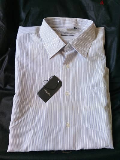 قميص نص كم 4XL وارد الكويت