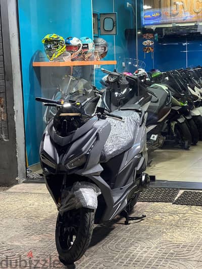 اسكوتر jet14 evo . . . . كاش. . . وقسط