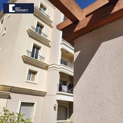 Luxury Fully Furnished 3 Bedroom Apartment in Mivida for Rent Luxury Fully Furnished 3 Bedroom Apartment in Mivida for Rent
