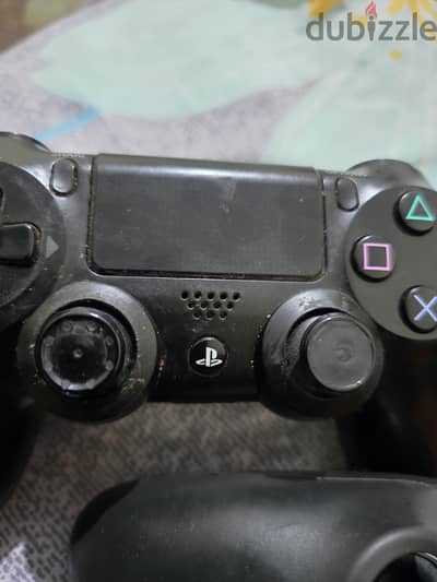 دراع ps4 اصليه
