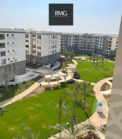 Apartment for sale in hyde park/ New cairo