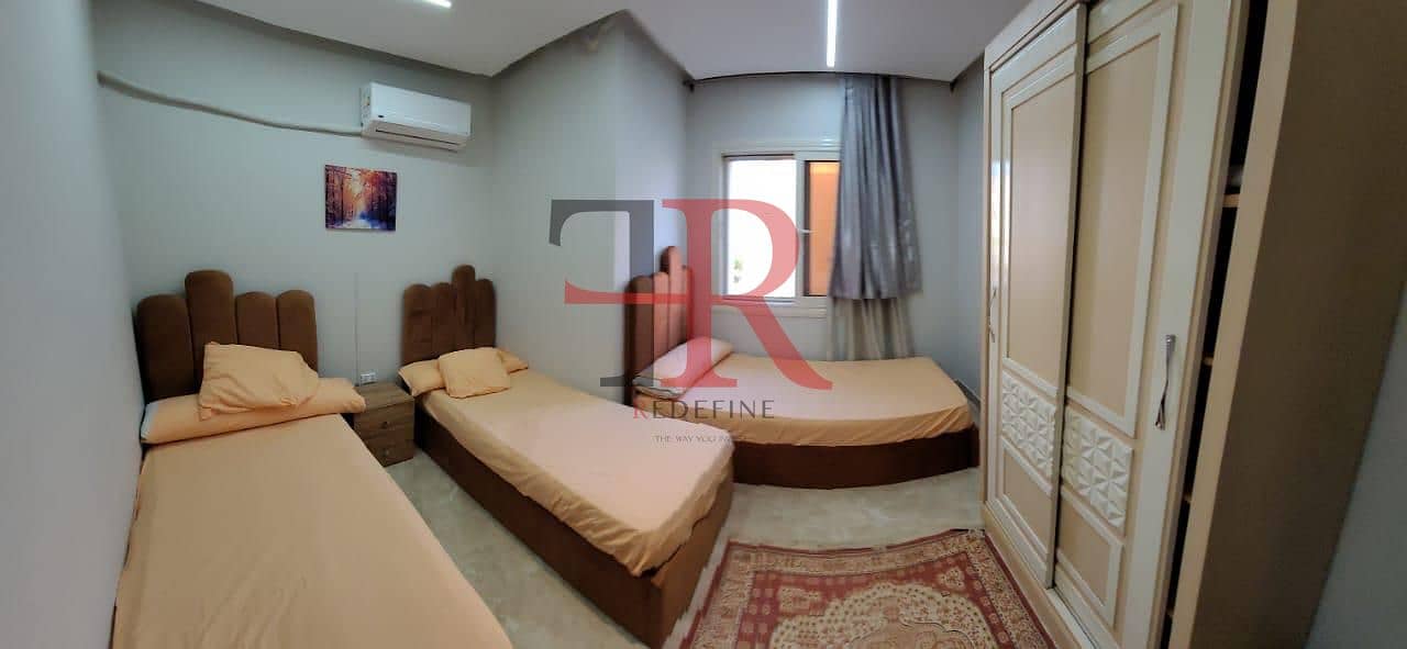 شاليه بـ٥ غرف نوم في هاسيندا باي، صورة ١٣ من ٢٠