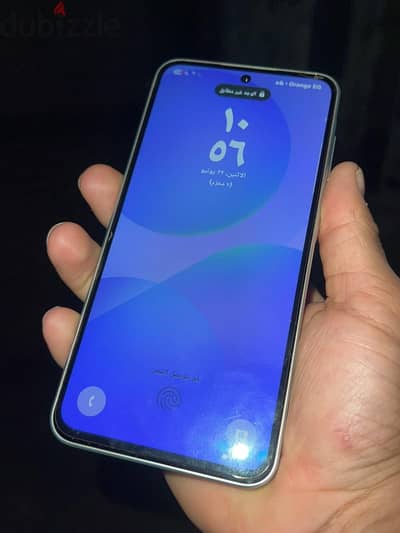 سامسونج ايه 36