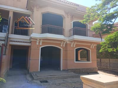 "فيلا للبيع في مدينتي نموذج i كلاسيك كورنر