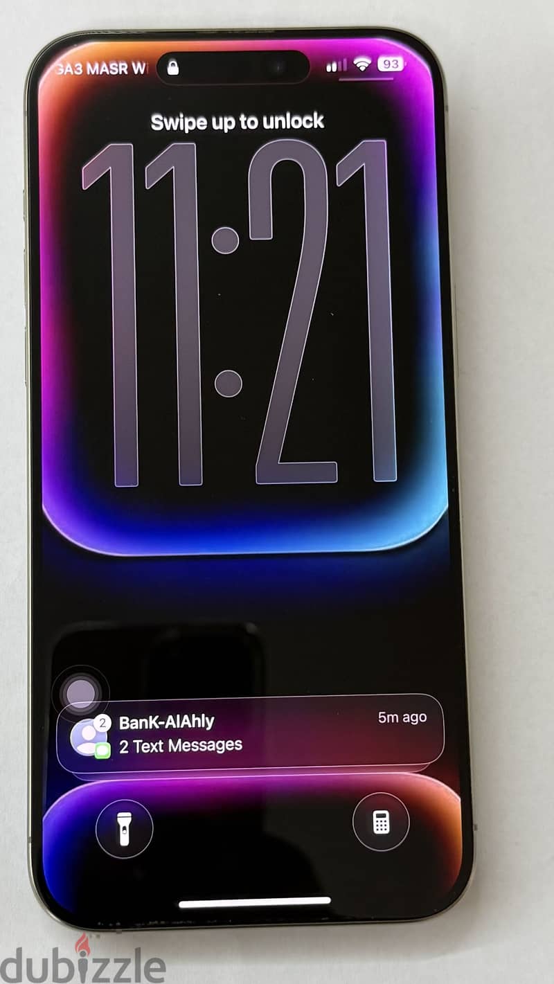Apple - iPhone 15 Pro Max 3