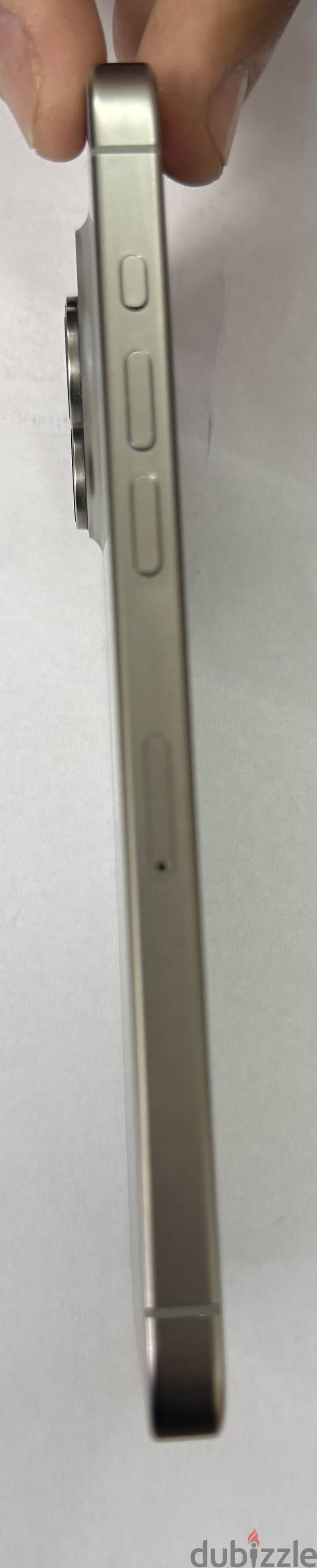Apple - iPhone 15 Pro Max 5