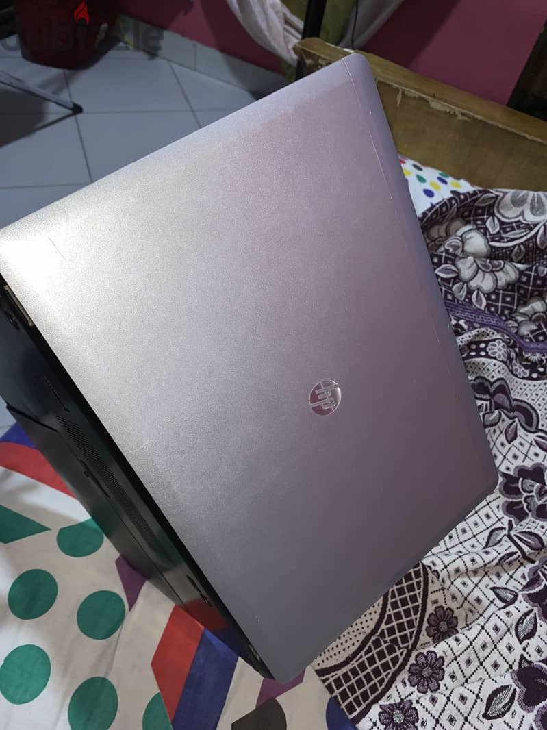 Hp folio 9470m 3