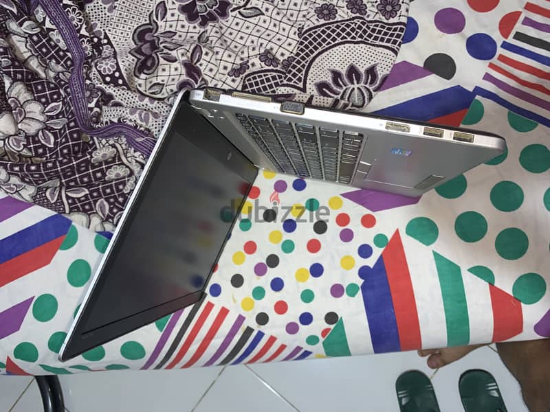 Hp folio 9470m 5