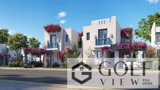 For Sale: Penthouse Chalet, 92 sq m, in Mountain View Ras El Hekma