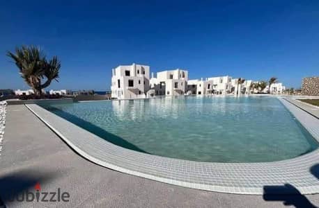 Own a finished chalet for sale in Jevira Ras El Hikma