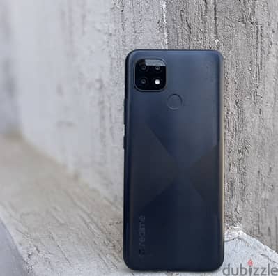 Realme C21