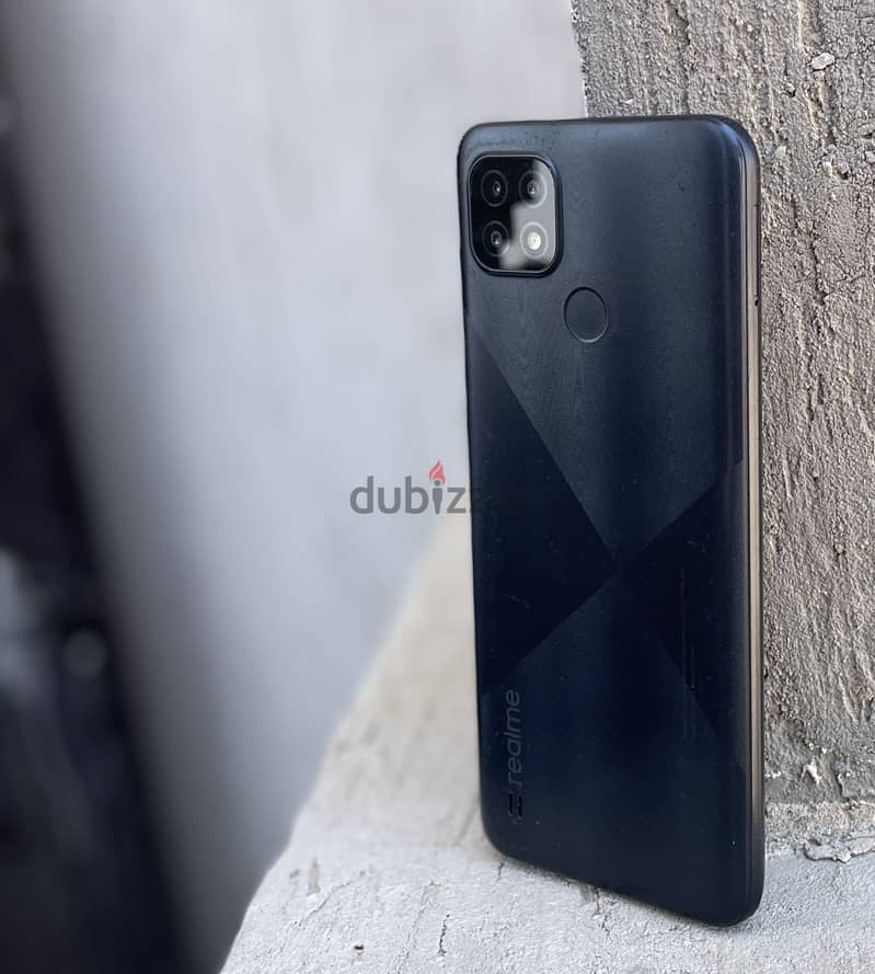 Realme C21 2