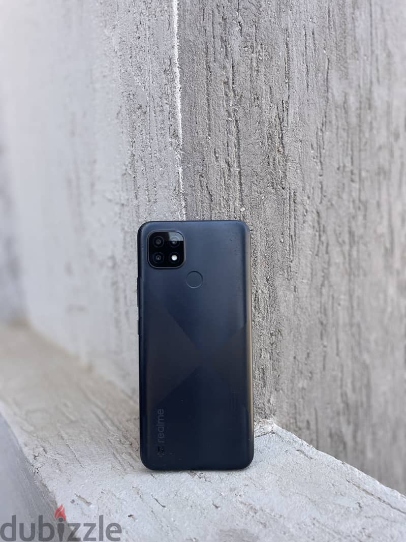 Realme C21 3