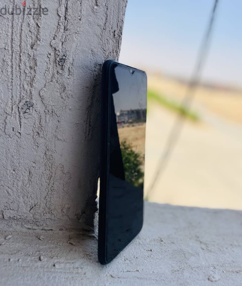 Realme C21 4