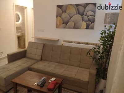 Apartment for Rent in Madinaty | 2 Bedrooms | Full Landscape View | Furnished