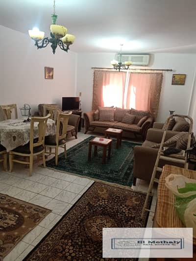 شقه مفروش مميزه للايجار في مدينه الرحاب القاهره الجديده بجوار السوق القديم و الخدمات  new cairo el rehab city
