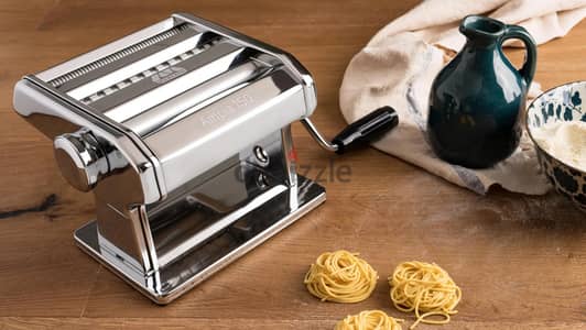 MARCATO Ampia Pasta Maker