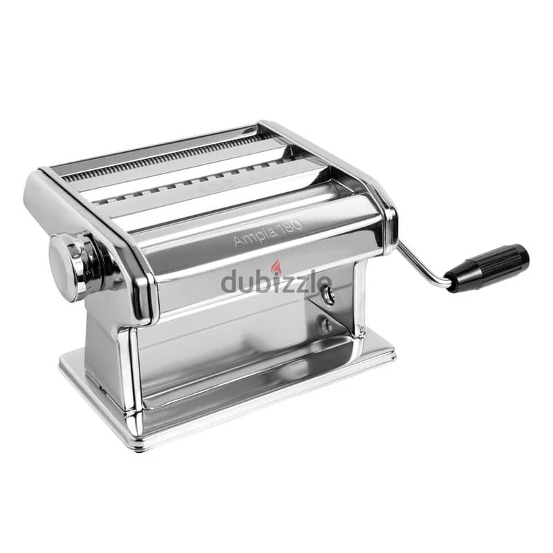 MARCATO Ampia Pasta Maker 3