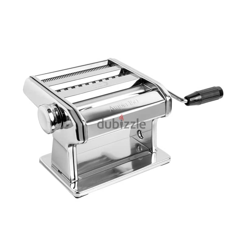 MARCATO Ampia Pasta Maker 4