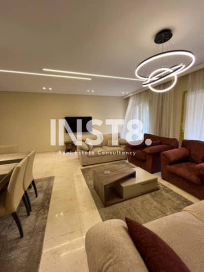 For Sale| Apartment 168m with High Finishing and Open View in 90 Avenue