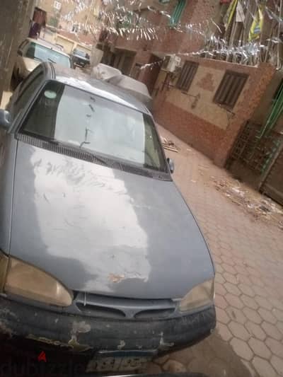 دايو ريسر 1994