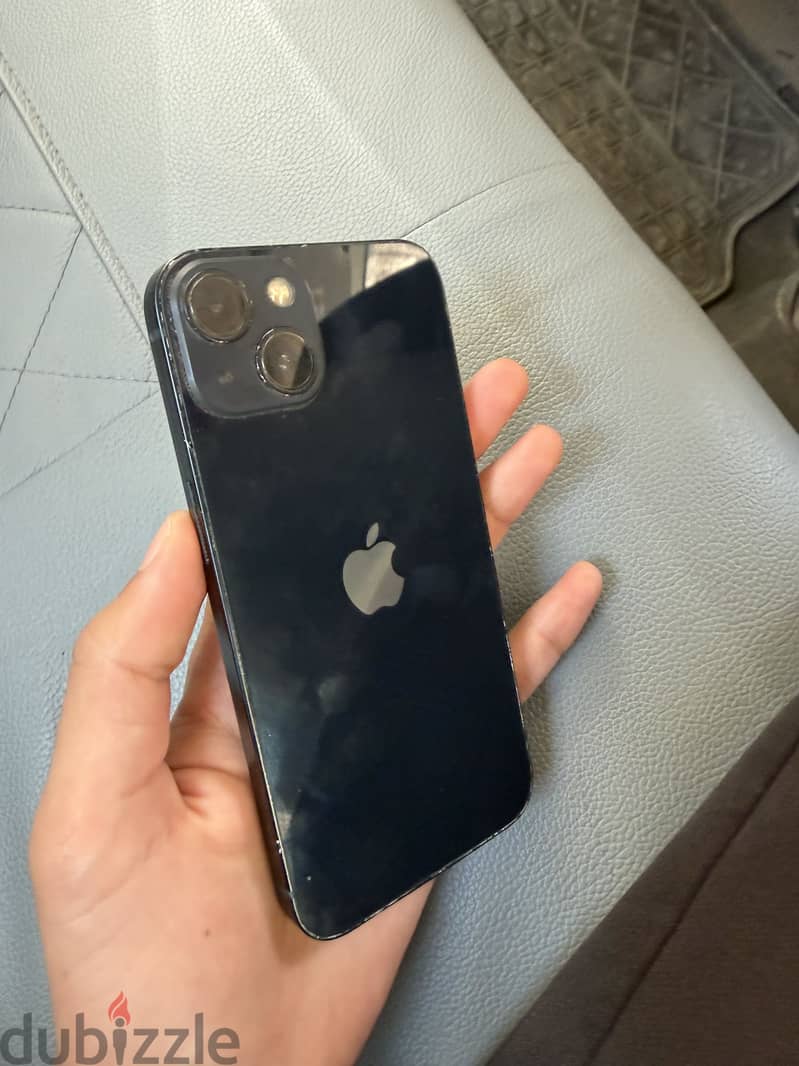 Apple - iPhone 13 2