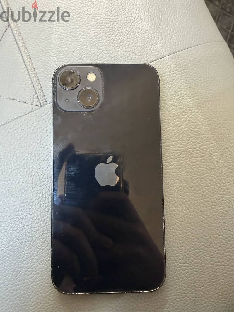 Apple - iPhone 13 5