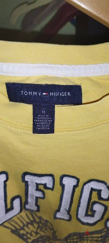tommy original 2