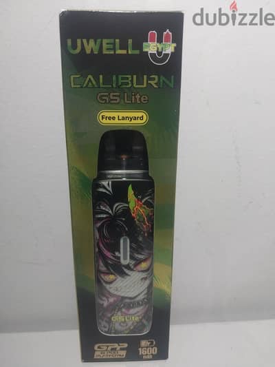 vape فيب g5 lite