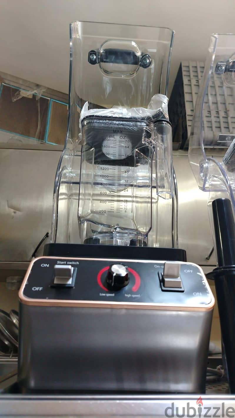 خلاط عصائر 9