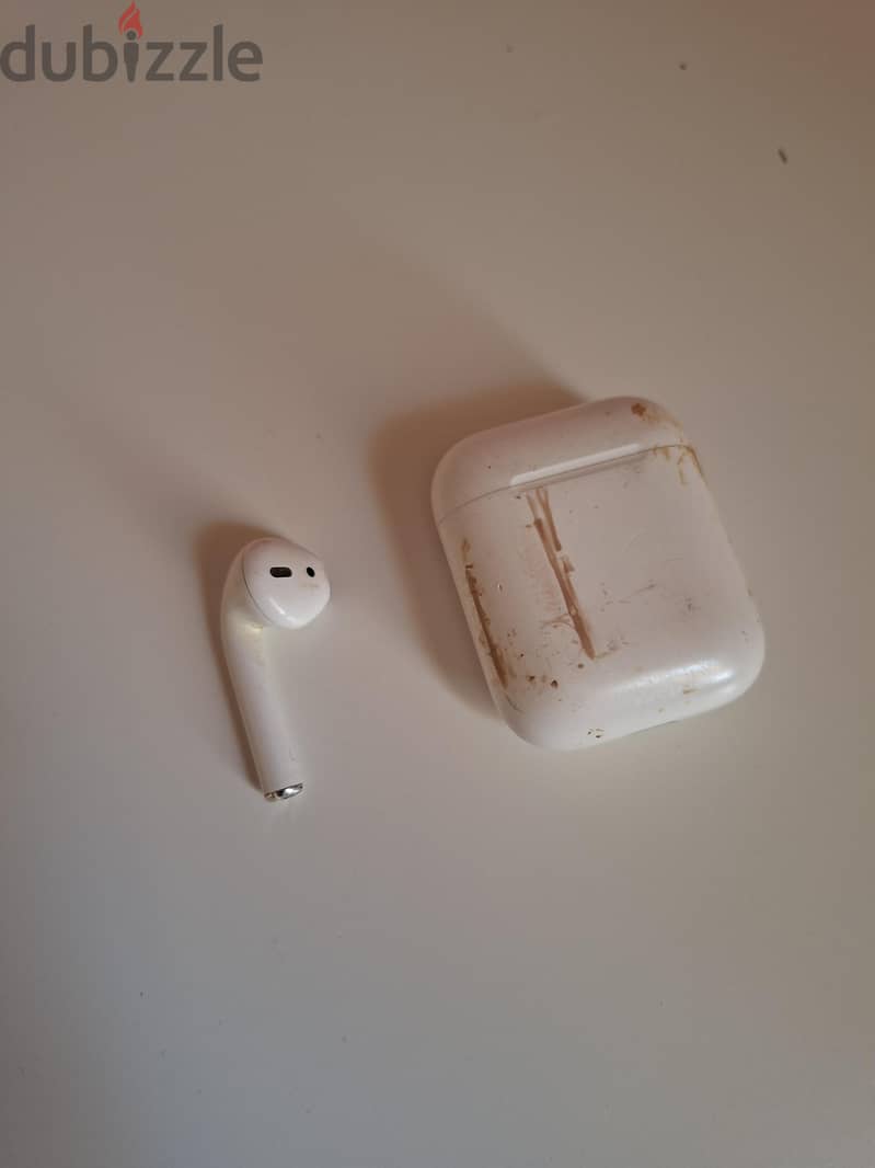 Airpods 1