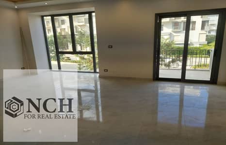 شقة للإيجار في سوديك إيست تاون | 187 متر | 3 غرف